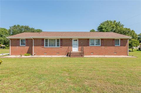 20118 Cox Rd, Sutherland, VA 23885 photo 1