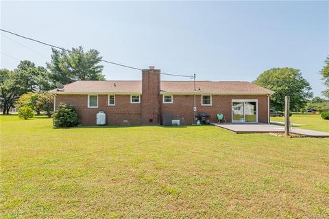 20118 Cox Rd, Sutherland, VA 23885 photo 2