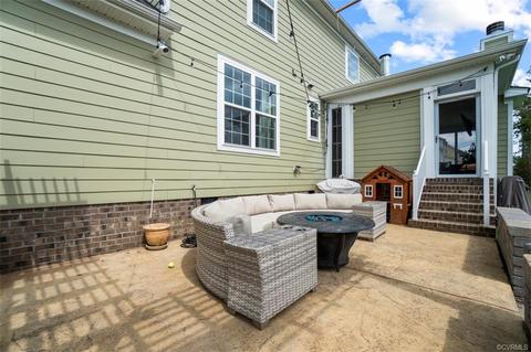 16501 Binley Rd, Midlothian, VA 23112 photo 41