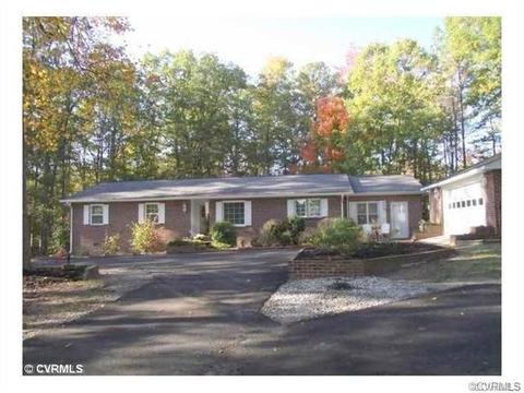 20200 Ann Rd, Sutherland, VA 23885 photo 1