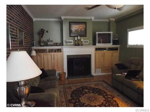 20200 Ann Rd, Sutherland, VA 23885 photo 3