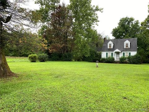 11125 Newtown Rd, Newtown, VA 23126
