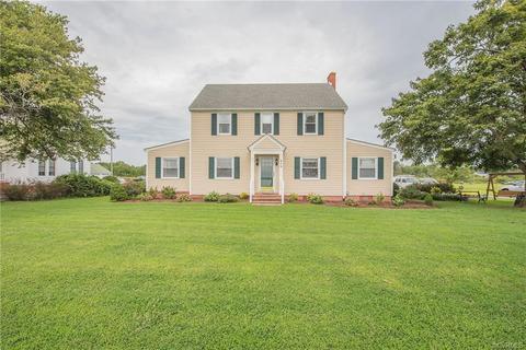419 Riverside Dr, Lancaster, VA 22503 photo 1