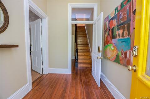 2017 Floyd Ave, Richmond, VA 23220 photo 7