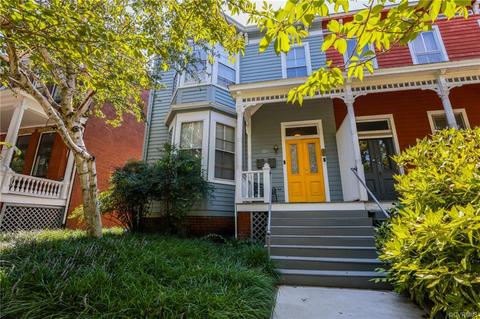 2017 Floyd Ave, Richmond, VA 23220 photo 2