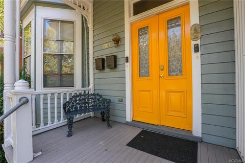 2017 Floyd Ave, Richmond, VA 23220 photo 4