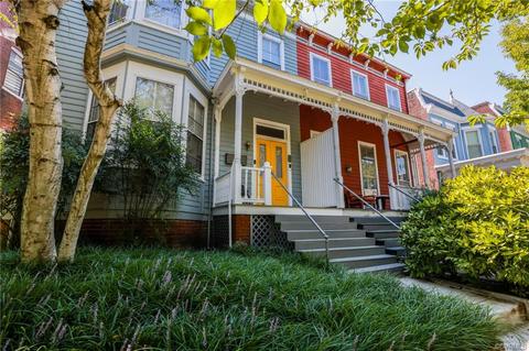 2017 Floyd Ave, Richmond, VA 23220 photo 1