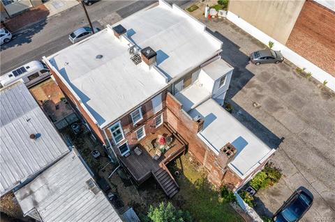2506 E Marshall St, Richmond, VA 23223 photo 47