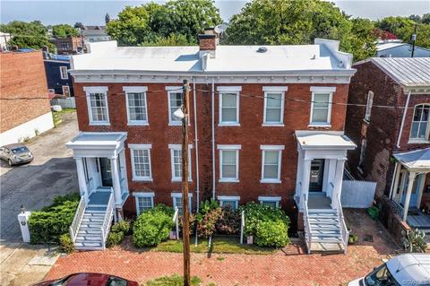2506 E Marshall St, Richmond, VA 23223 photo 42
