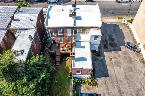 2506 E Marshall St, Richmond, VA 23223 photo 48