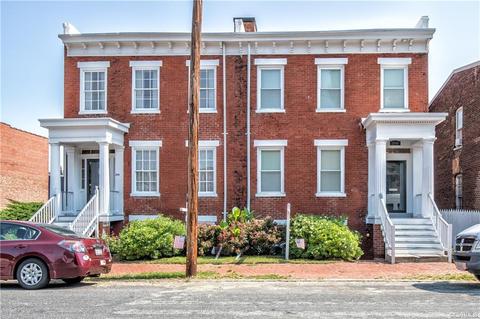 2506 E Marshall St, Richmond, VA 23223 photo 1