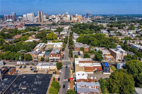 2506 E Marshall St, Richmond, VA 23223 photo 2