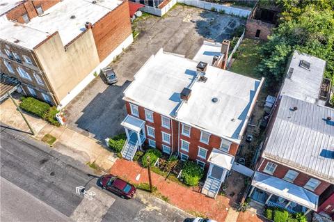 2506 E Marshall St, Richmond, VA 23223 photo 45
