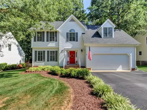 5509 Chestnut Bluff Rd, Midlothian, VA 23112 photo 1