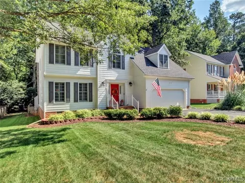 5509 Chestnut Bluff Rd, Midlothian, VA 23112 photo 2