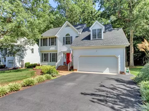 5509 Chestnut Bluff Rd, Midlothian, VA 23112 photo 3