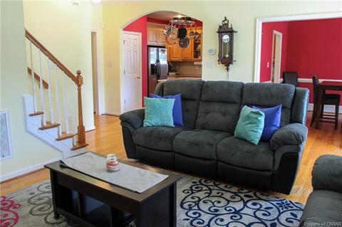 6753 Mann Ave, Gloucester, VA 23061 photo 9