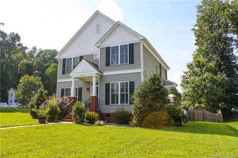 6753 Mann Ave, Gloucester, VA 23061 photo 3