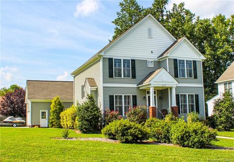 6753 Mann Ave, Gloucester, VA 23061 photo 1
