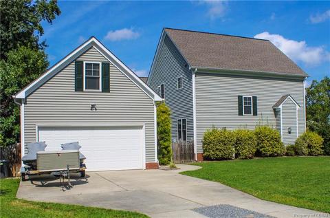 6753 Mann Ave, Gloucester, VA 23061 photo 4