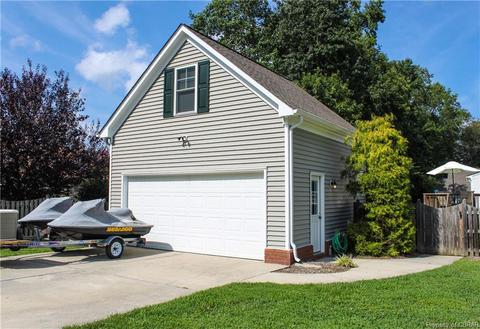 6753 Mann Ave, Gloucester, VA 23061 photo 5