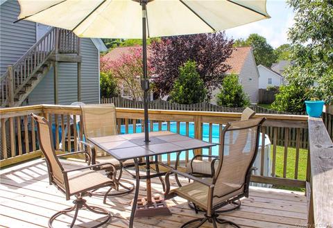 6753 Mann Ave, Gloucester, VA 23061 photo 34