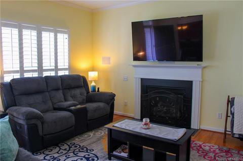 6753 Mann Ave, Gloucester, VA 23061 photo 8
