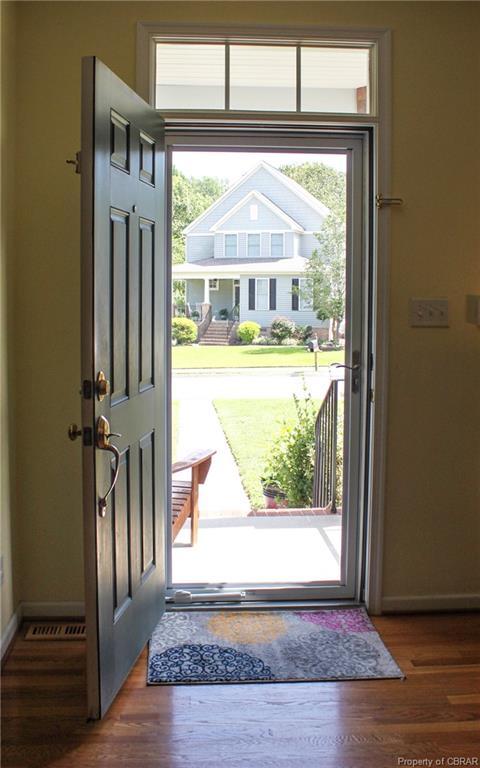 6753 Mann Ave, Gloucester, VA 23061 photo 6