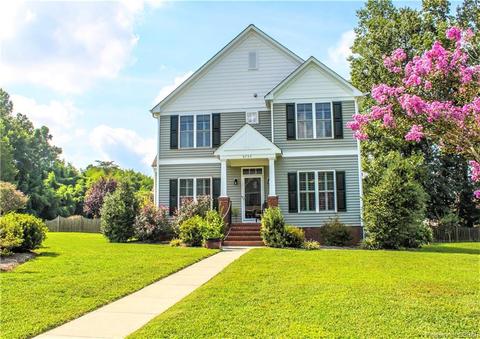 6753 Mann Ave, Gloucester, VA 23061 photo 2