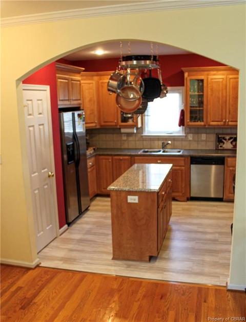 6753 Mann Ave, Gloucester, VA 23061 photo 13