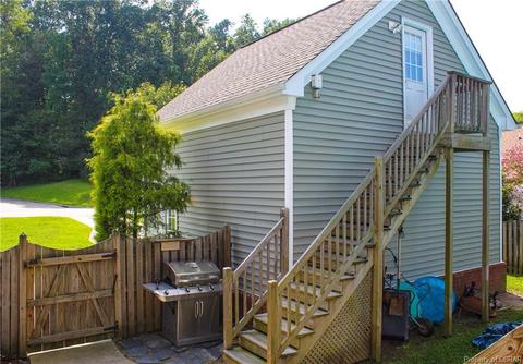 6753 Mann Ave, Gloucester, VA 23061 photo 36