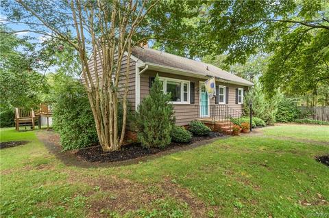 6307 Stuart Ave, Richmond, VA 23226 photo 3