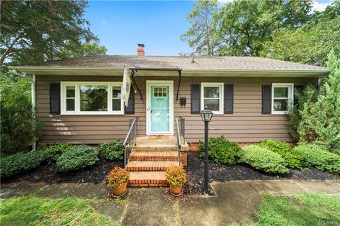 6307 Stuart Ave, Richmond, VA 23226 photo 1