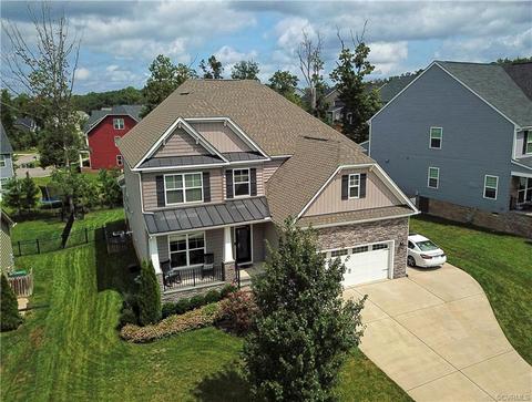 16924 White Daisy Loop, Moseley, VA 23120 photo 1