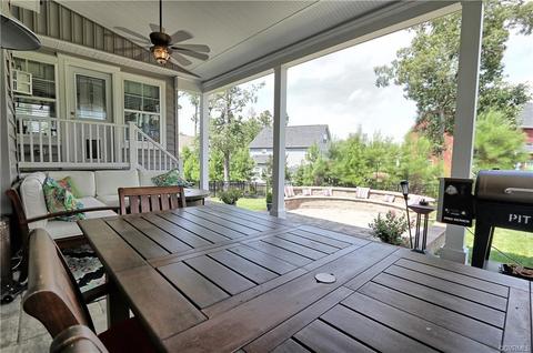 16924 White Daisy Loop, Moseley, VA 23120 photo 9