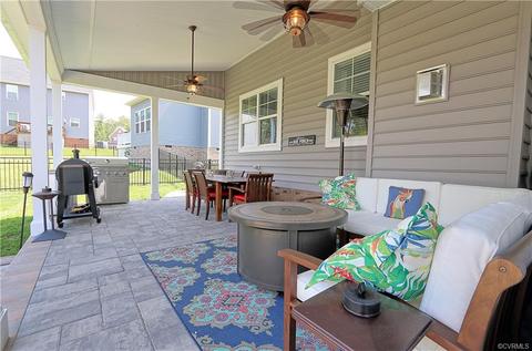 16924 White Daisy Loop, Moseley, VA 23120 photo 7