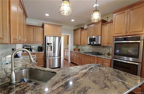 16924 White Daisy Loop, Moseley, VA 23120 photo 24