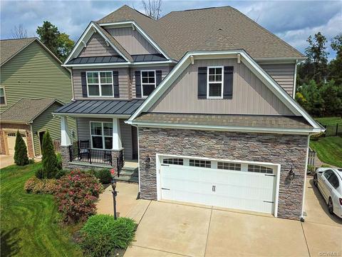 16924 White Daisy Loop, Moseley, VA 23120 photo 2
