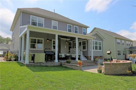 16924 White Daisy Loop, Moseley, VA 23120 photo 11
