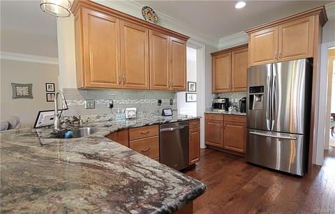 16924 White Daisy Loop, Moseley, VA 23120 photo 23