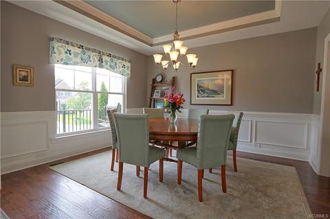 16924 White Daisy Loop, Moseley, VA 23120 photo 15