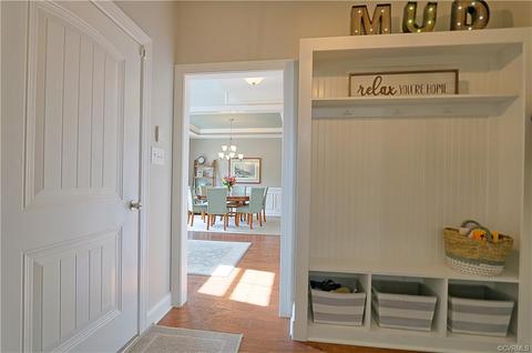 16924 White Daisy Loop, Moseley, VA 23120 photo 16