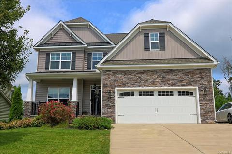 16924 White Daisy Loop, Moseley, VA 23120 photo 4