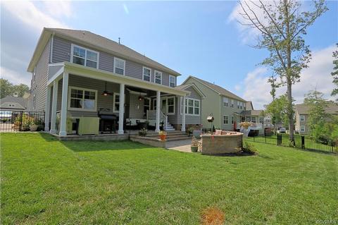 16924 White Daisy Loop, Moseley, VA 23120 photo 12