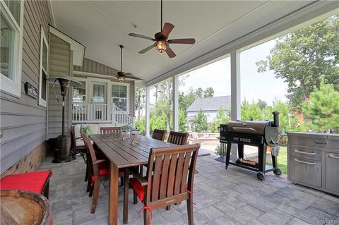 16924 White Daisy Loop, Moseley, VA 23120 photo 8