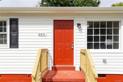 2211 Wright Ave, Richmond, VA 23224 photo 5