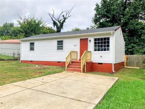 2211 Wright Ave, Richmond, VA 23224 photo 3