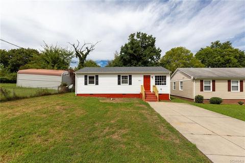 2211 Wright Ave, Richmond, VA 23224 photo 1