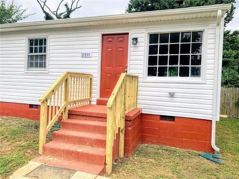 2211 Wright Ave, Richmond, VA 23224 photo 4