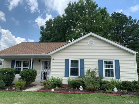 174 E Cedar Fork Rd, Richmond, VA 23223 photo 1